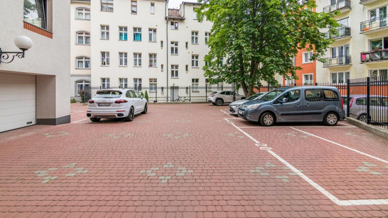 Hvile 117A - Gdańsk Exterior foto