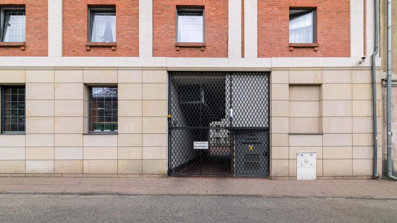 Hvile 117A - Gdańsk Exterior foto