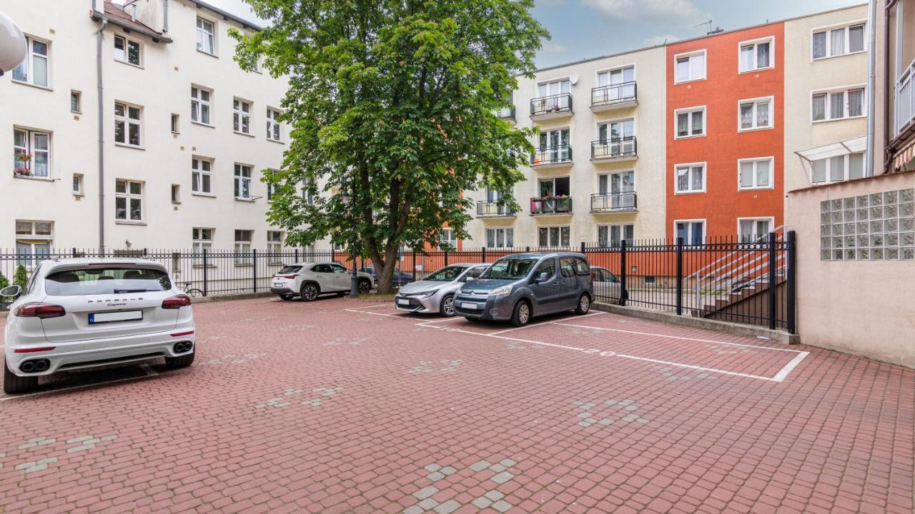 Hvile 117A - Gdańsk Exterior foto
